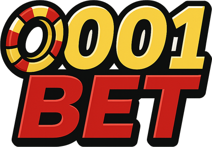 0001 bet Logo